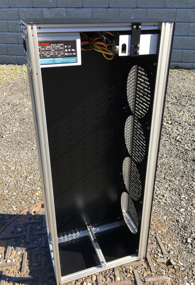 Spotswood Computer Cases